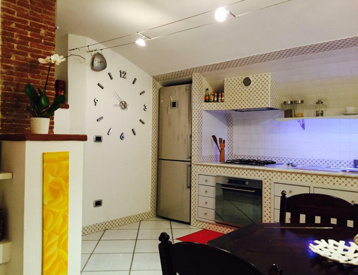 Apartment Over Posillipo Naples